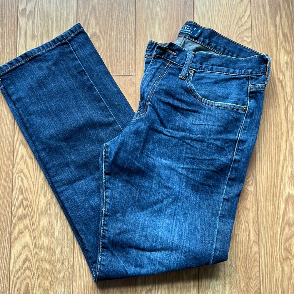 Lucky Brand Mens Jeans